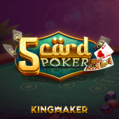 Poker 5 Lá as9 free play