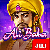 Ali Baba as9 free play