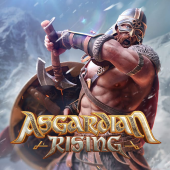 Asgardian Rising as9 game