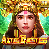Aztec Priestess as9 game