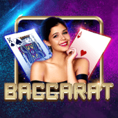 Baccarat B as9 online casino