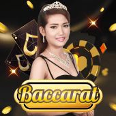Baccarat as9