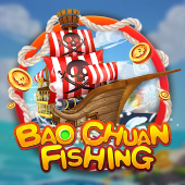 Bao Chuan Fishing as9 game