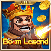 Boom Legend as9 game