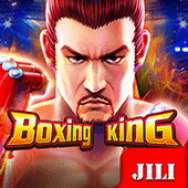 Boxing King as9 game