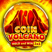 Coin Vilcano Hold And Win as9