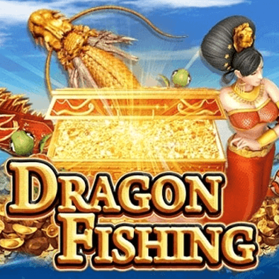 Câu Cá Rồng as9 games