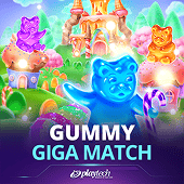 Kẹo Dẻo Giga Match as9 apk