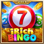 Bingo Irich as9 apk