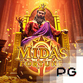 Vận May Midas as9