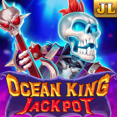 Vua Đại Dương Jackpot as9 RTP