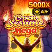 Mở Sesame Mega as9