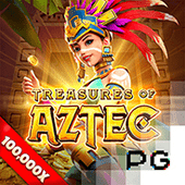 Kho Báu Aztec as9